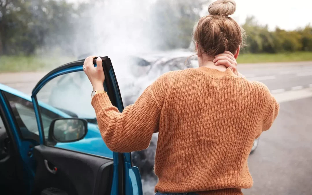 Car Accident Recovery: Understanding the Process and Timeline
