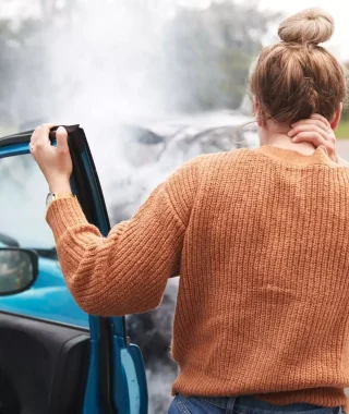 Car Accident Recovery: Understanding the Process and Timeline