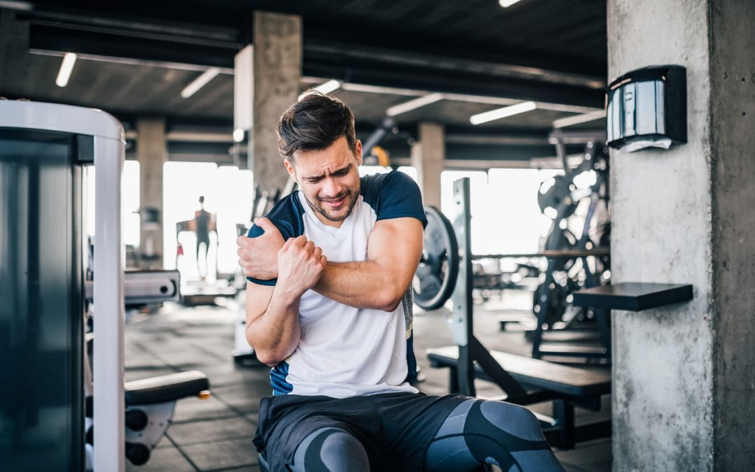 Why Seek Physiotherapy After An Injury?