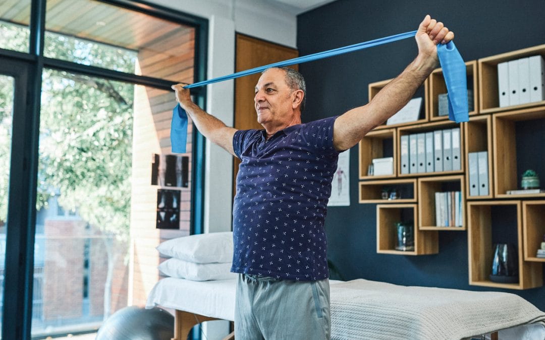 Preventive Physiotherapy: Before Ache Becomes Injury