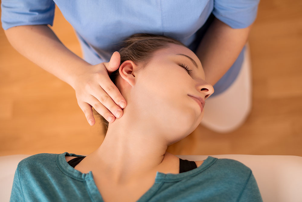 Physiotherapy North Vancouver