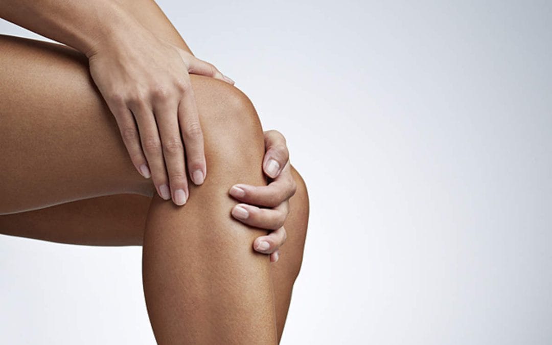 When Should I Get an X-Ray For My Ankle or Knee?