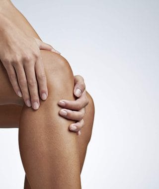 When Should I Get an X-Ray For My Ankle or Knee?