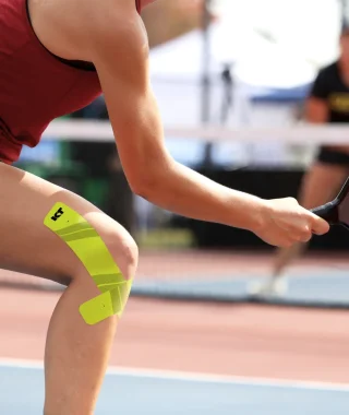 Common Pickleball Injuries