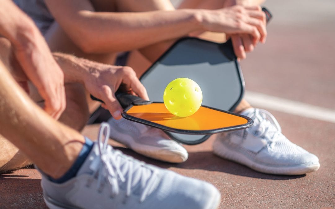 How Physiotherapy Can Help Prevent Pickleball Injuries