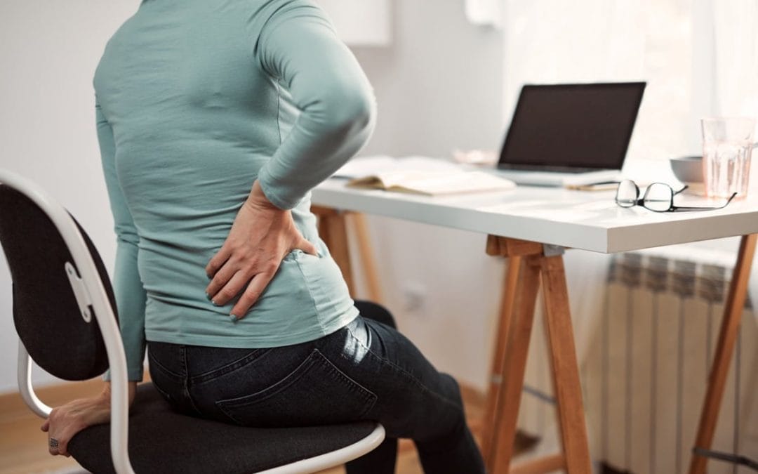 Understanding Deep Gluteal Syndrome and How Physiotherapy Can Help