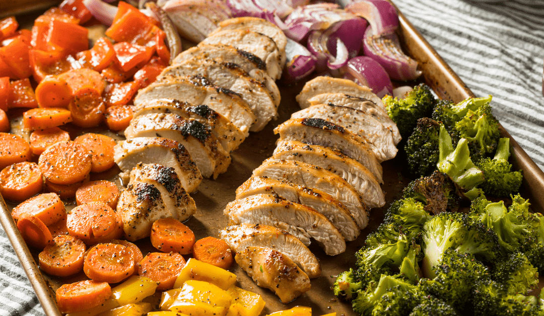 Back-to-School and Work Nutrition: Balancing Busy Schedules with Healthy Eating and Meal Planning