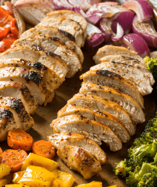 Back-to-School and Work Nutrition: Balancing Busy Schedules with Healthy Eating and Meal Planning