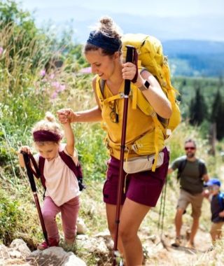 Summer Prep: Injury Prevention Tips for Outdoor Activities