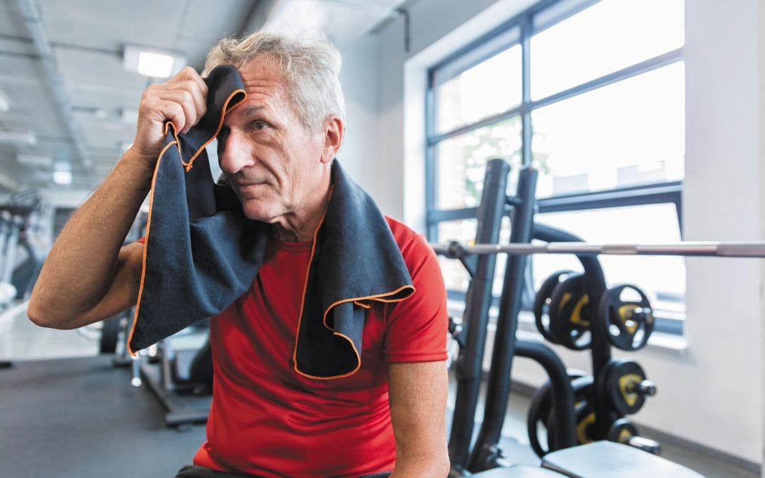 Getting Back into Movement After a Long Break? Read This First.