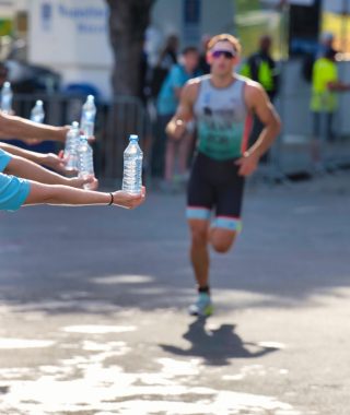 Stay Hydrated to Stay Injury-Free
