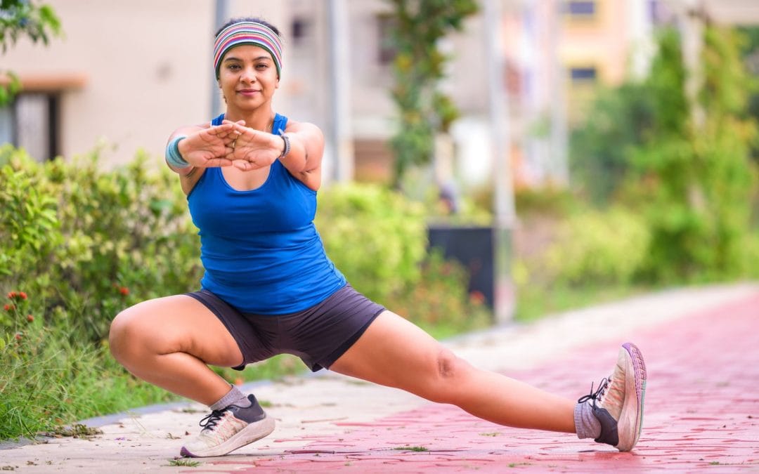 The Importance of Prehab: Prep Your Body Before Injury Strikes