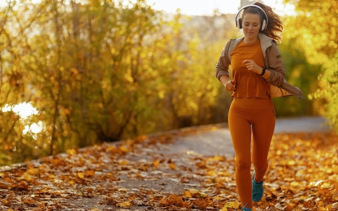 Fall Running Tips to Keep You Moving Through the Seasons