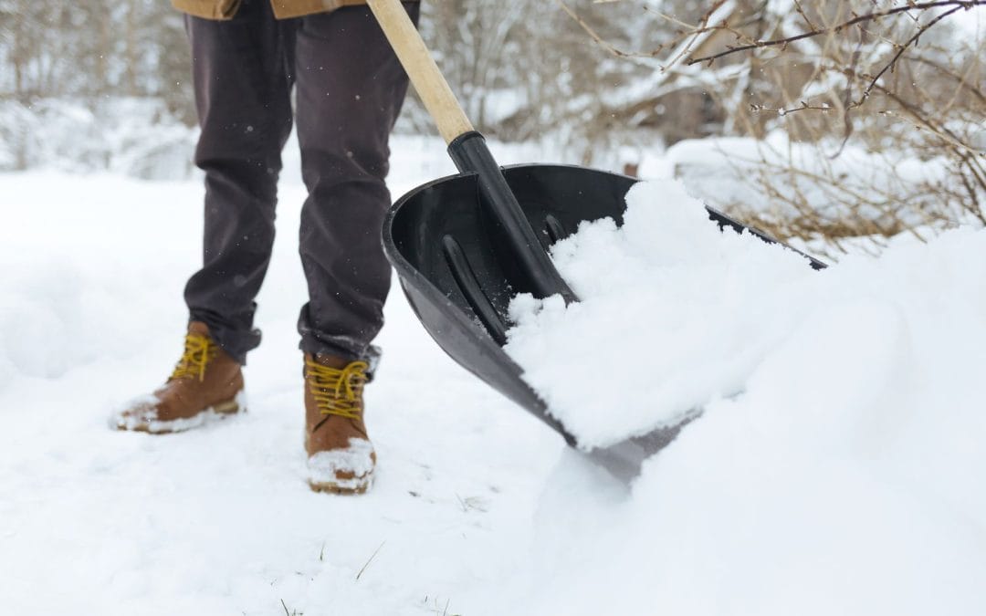 Staying Injury-Free This Winter: Tips From Our Team at North Shore Sports Medicine