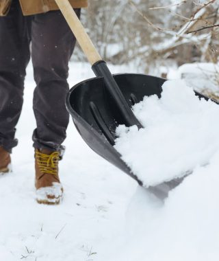 Staying Injury-Free This Winter: Tips From Our Team at North Shore Sports Medicine