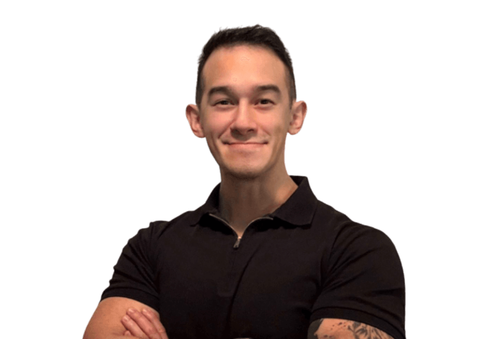 Nate Ho